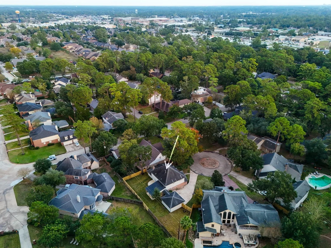 Photo of 8006 Vickridge Lane