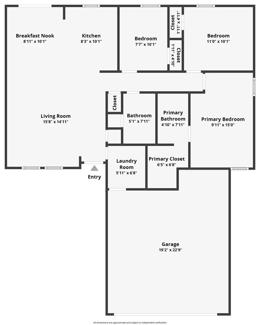 Photo of 7 Hasting Oak Court