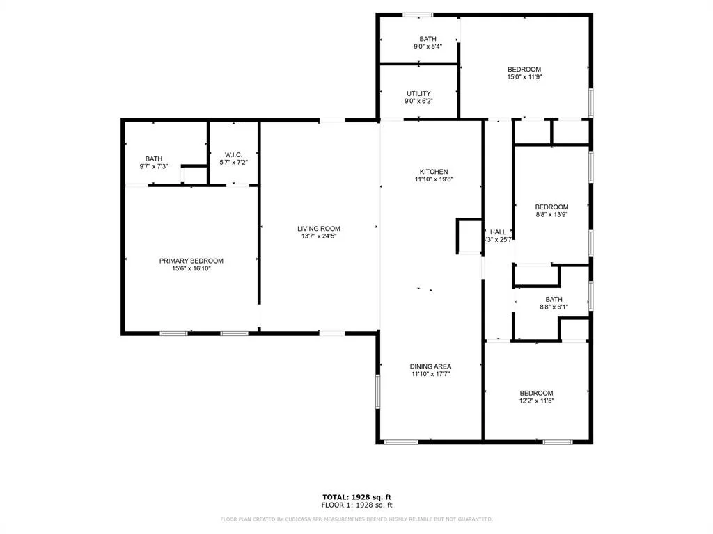 Photo of 6155 Ridgeway Drive