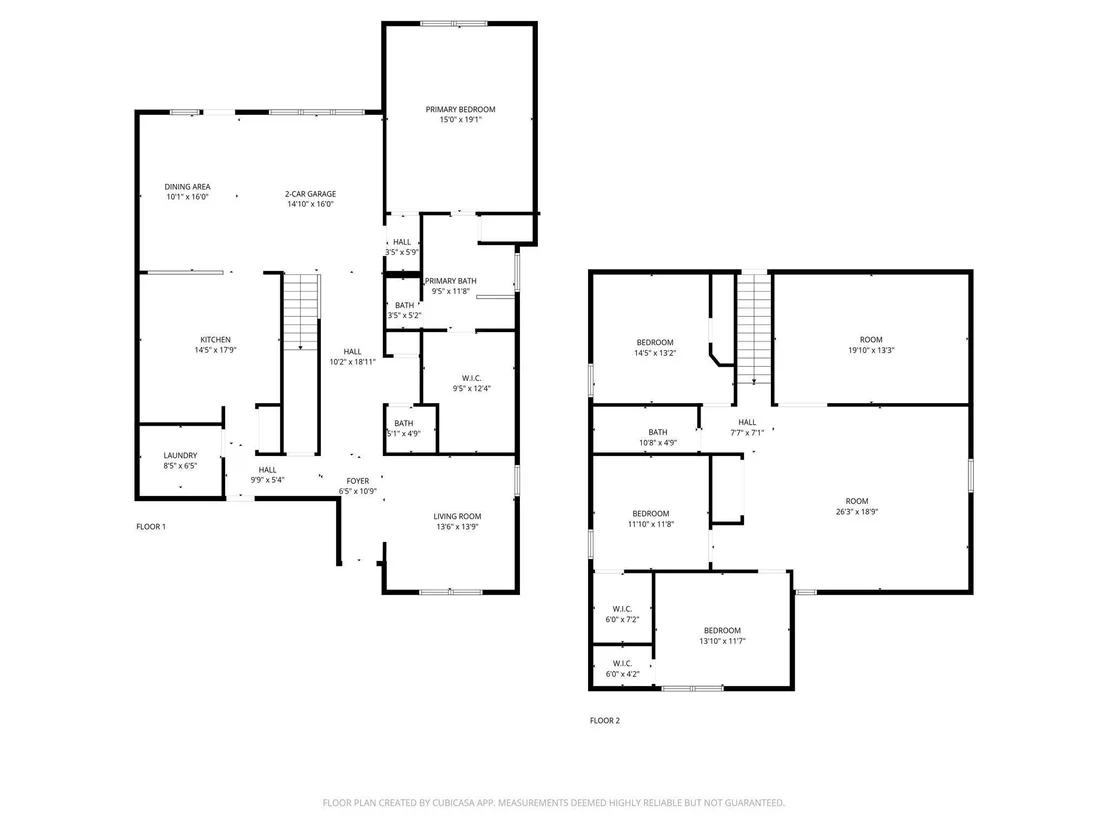 Photo of 16218 Range Valley Lane