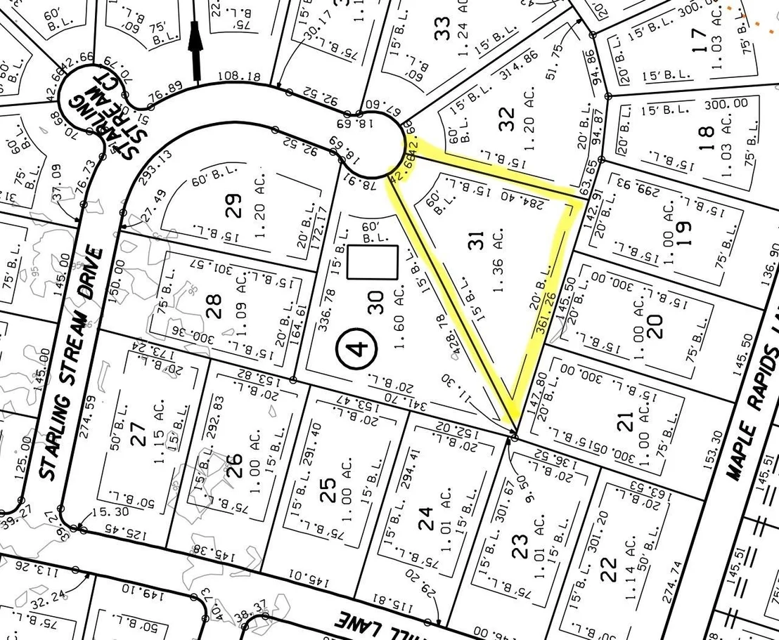 Photo of 4242 Starling Stream Drive