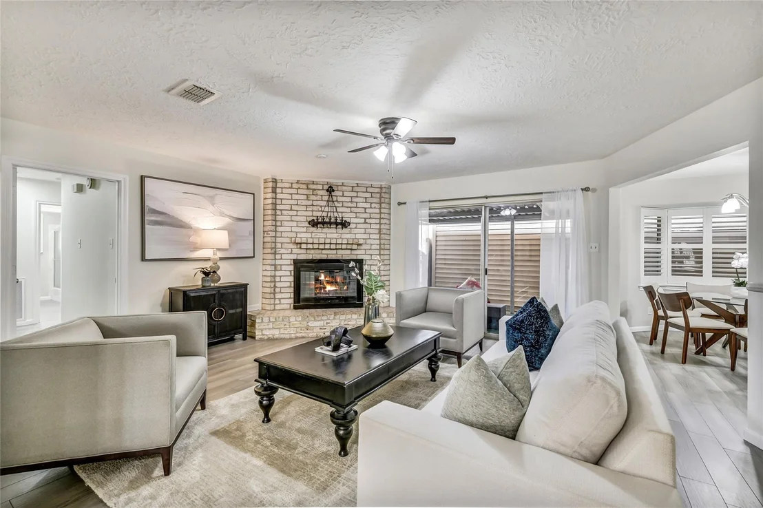 Photo of 7522 Deep Forest Drive