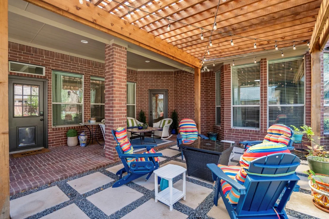 Photo of 1219 Hurst Park Drive