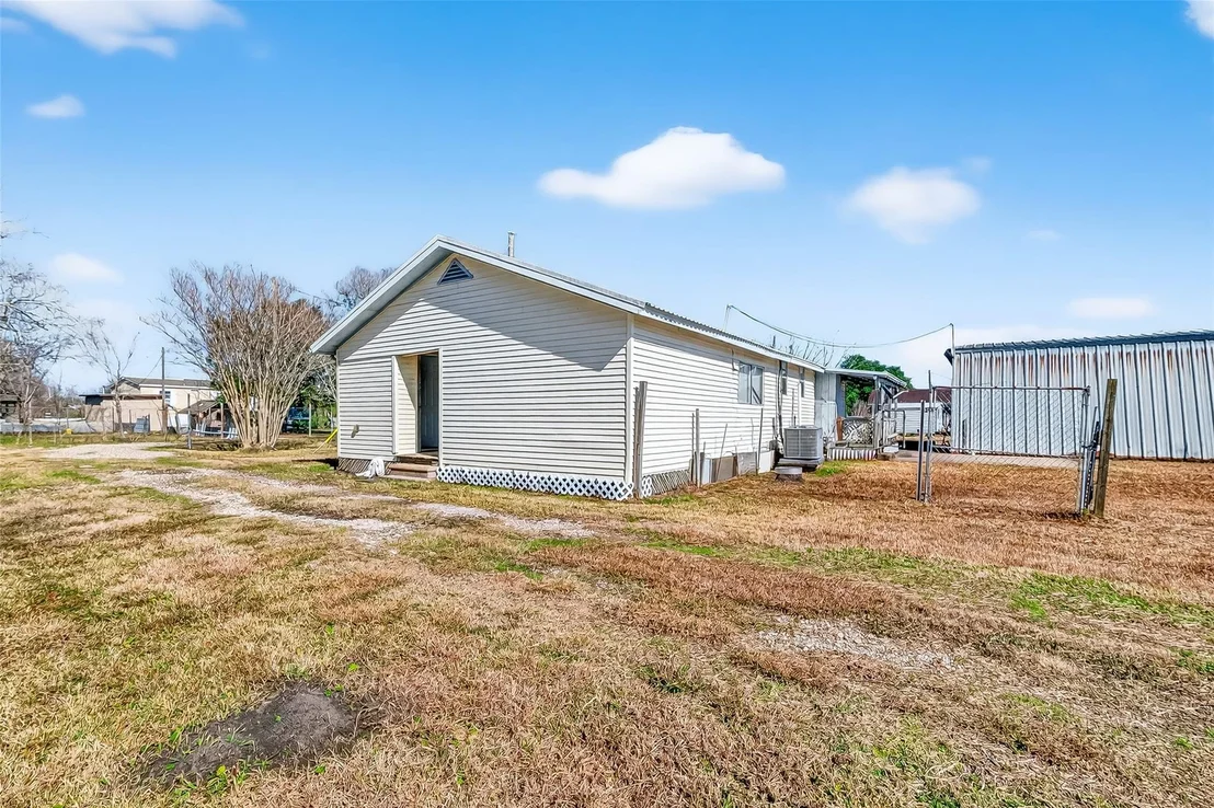 Photo of 5116 Ike Frank Road