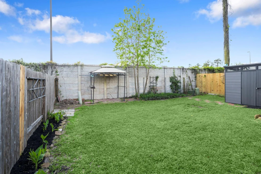 Photo of 3602 Fuller Bluff Drive