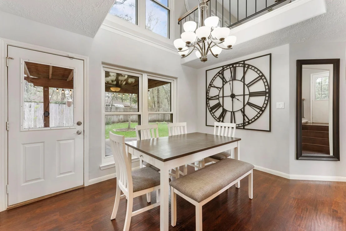 Photo of 1 Birchcane Court