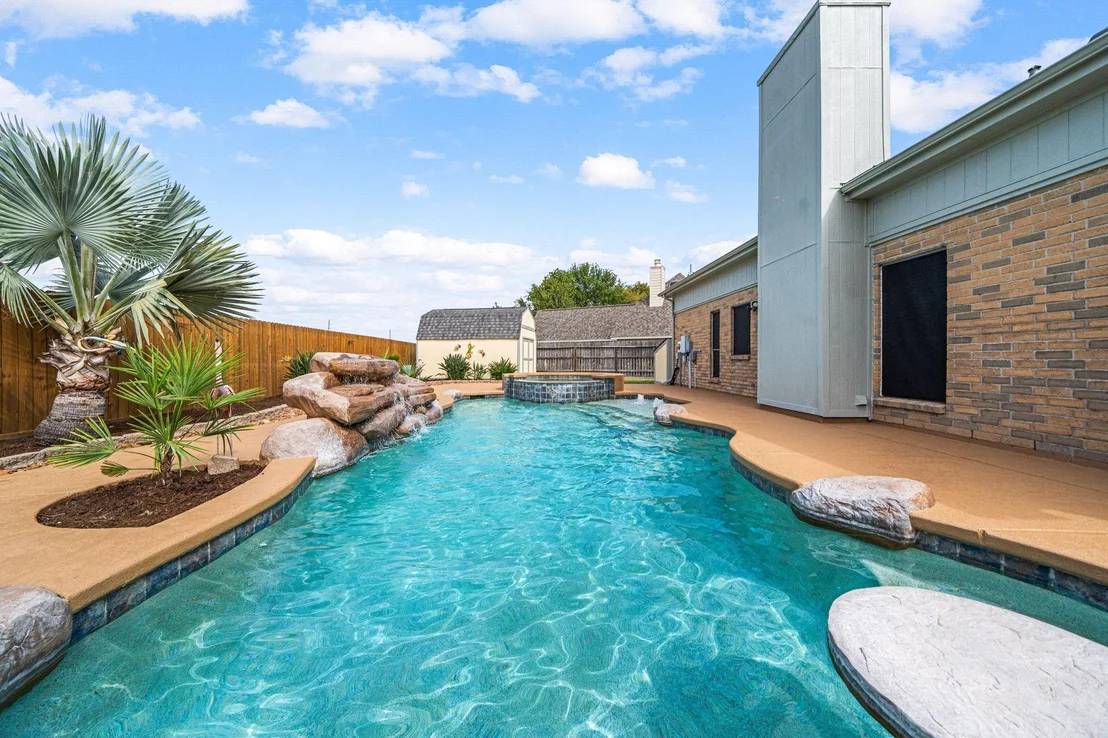 Photo of 16602 Tranquil Drive