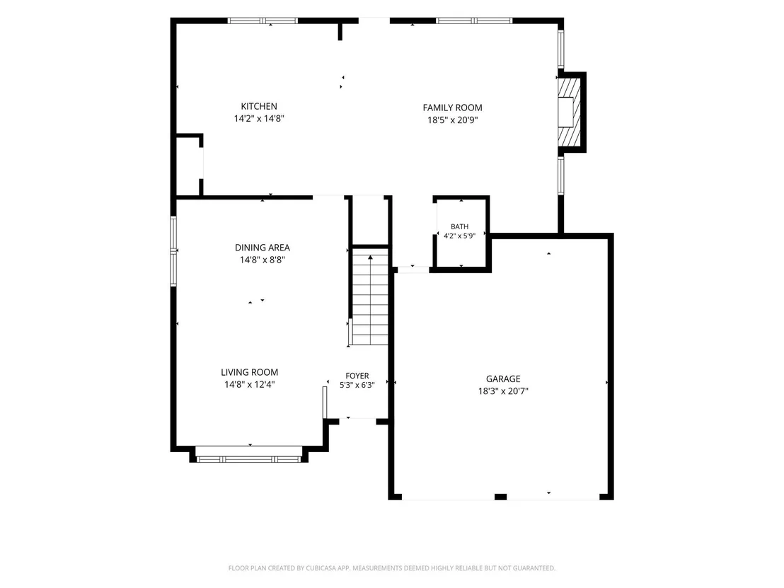 Photo of 13402 Pecan Oak Drive