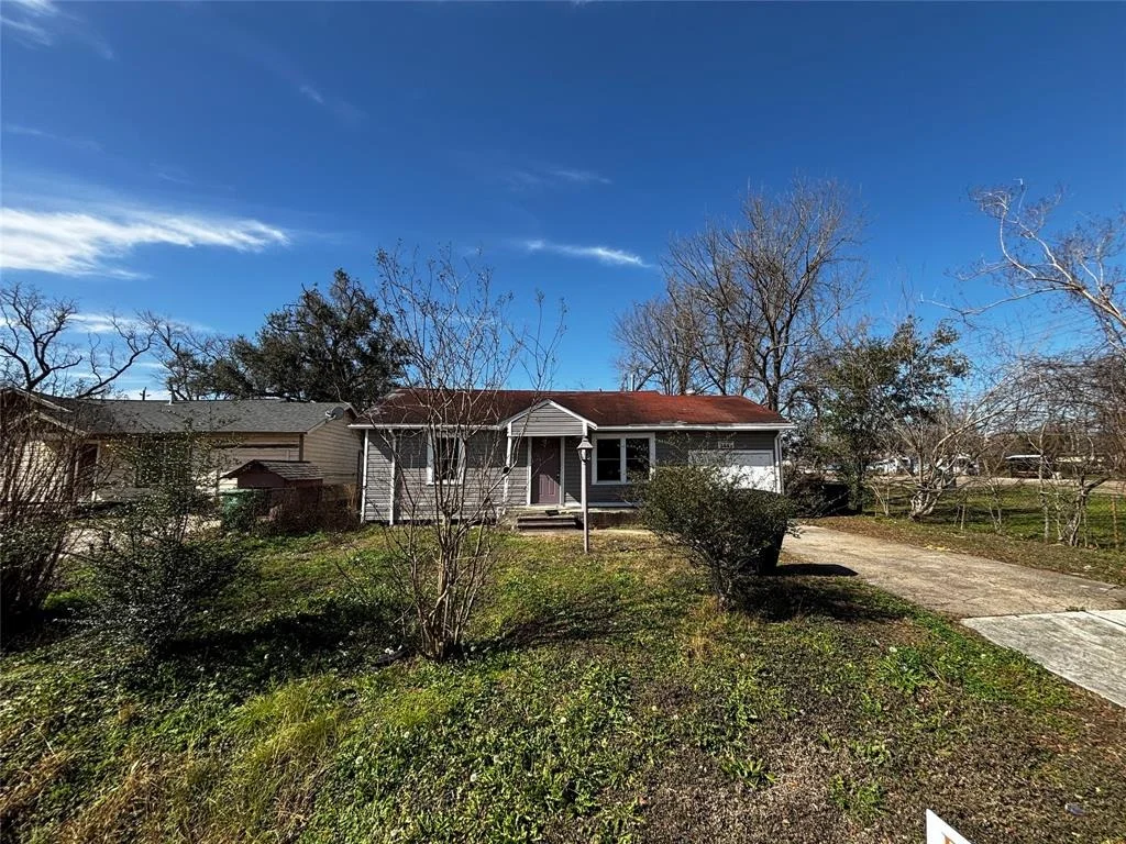 Photo of 3443 Sayers Street