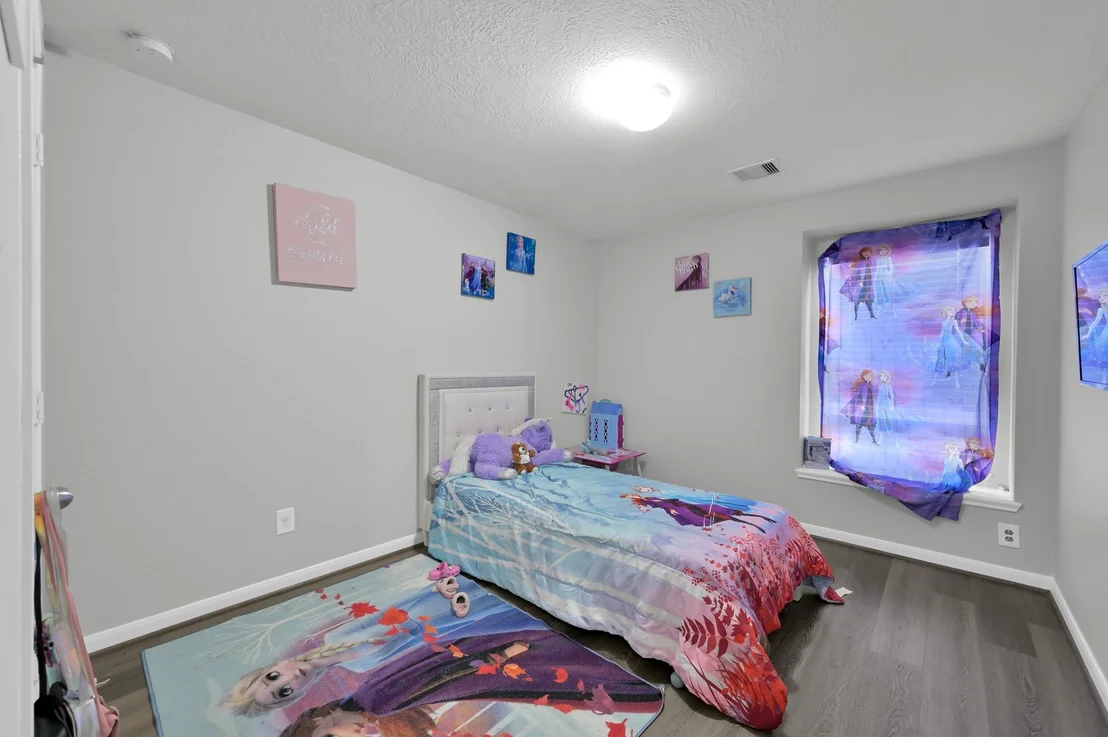 Photo of 29666 Benson Springs Lane