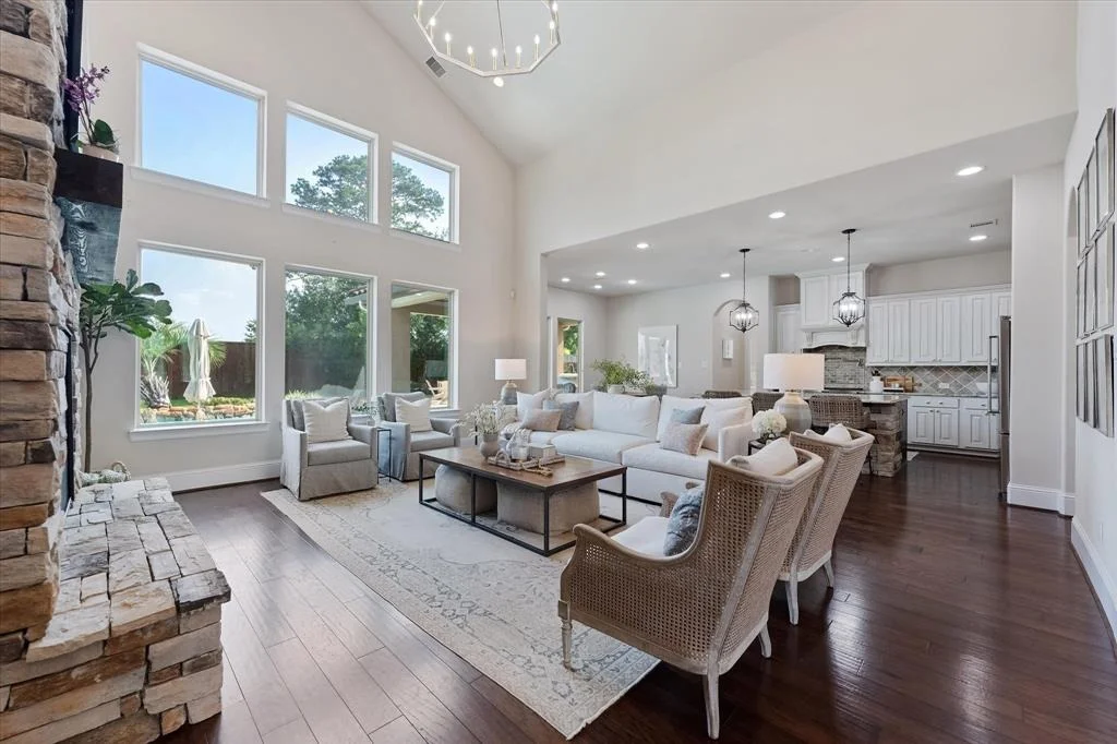 Photo of 5823 Stratton Woods Drive