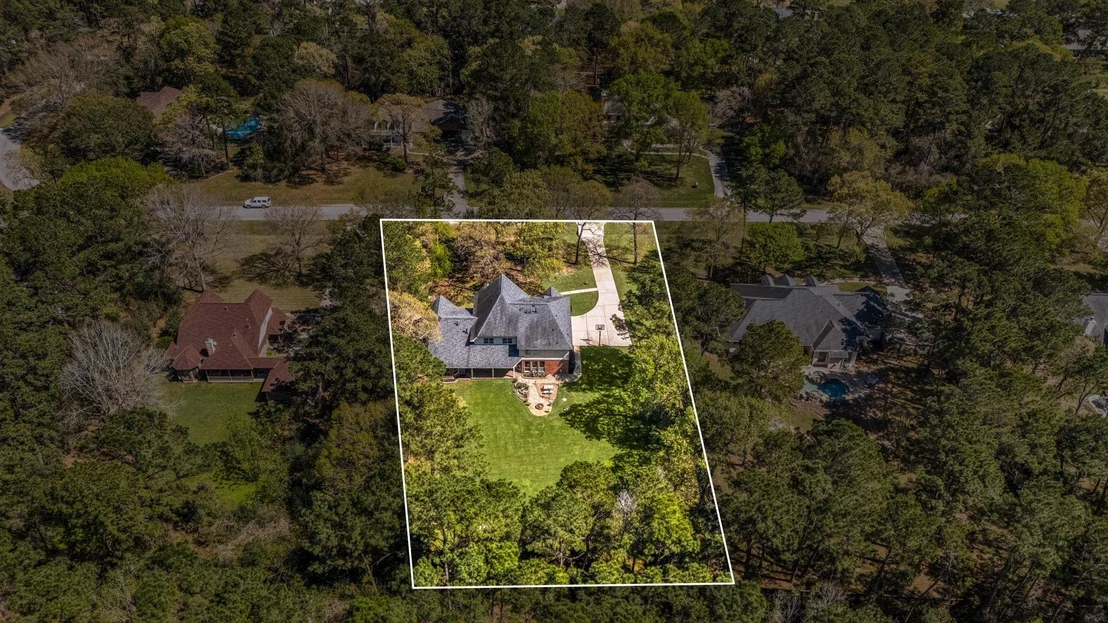 Photo of 14419 Timbergreen Drive