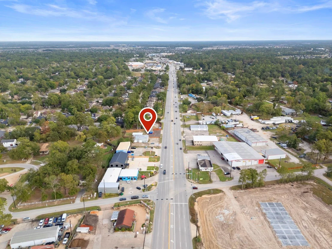 Photo of 1635 Rayford Road