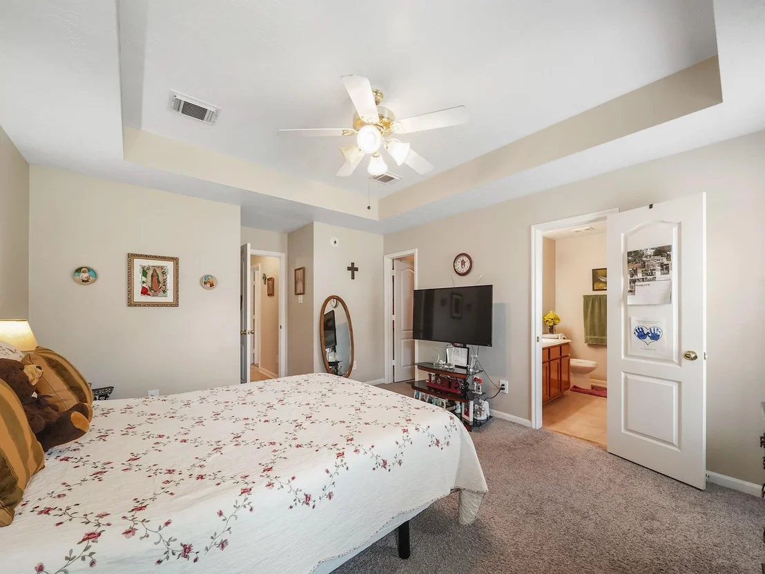 Photo of 3411 W Rainmill Drive
