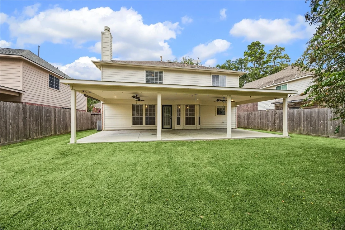 Photo of 734 W Clady Drive