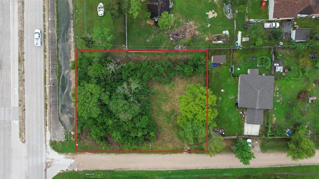 Photo of 2326 Hudspeth Drive