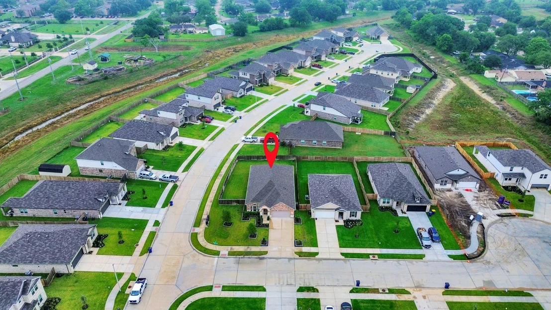 Photo of 101 Bayou Bend Court