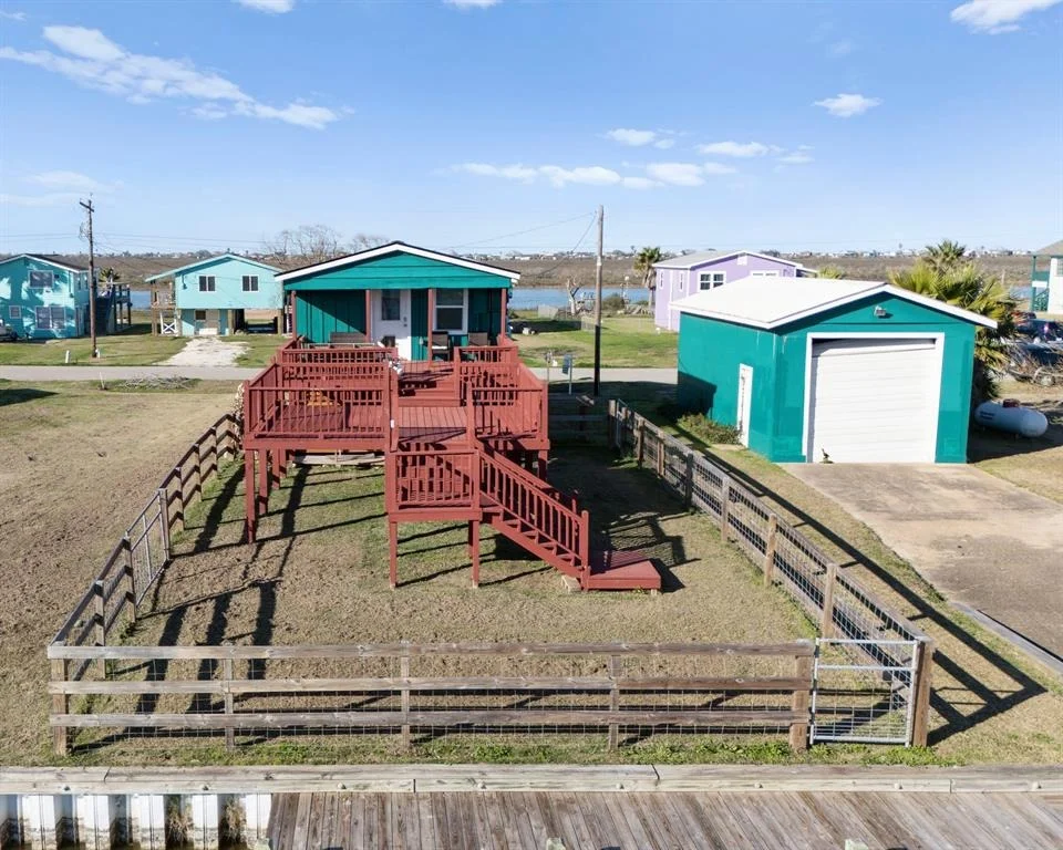 Photo of 1821 County Road 201