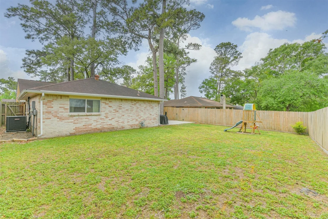 Photo of 5219 Forest Timbers Drive