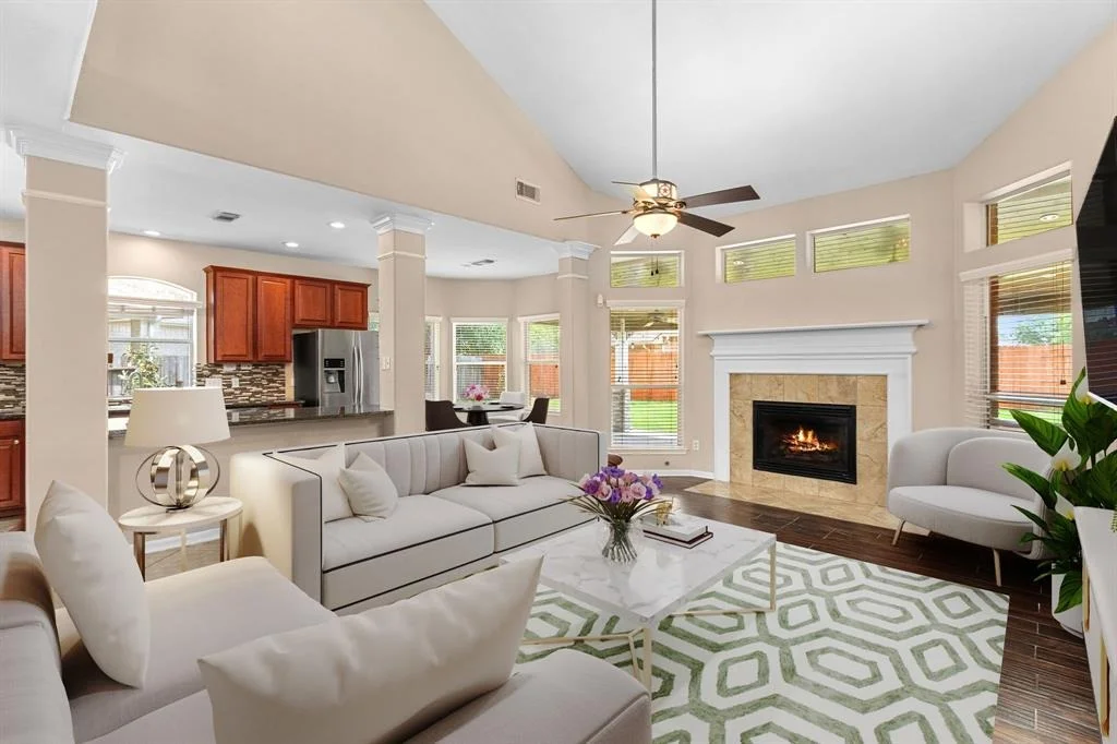 Photo of 6323 Linfield Bluff Lane