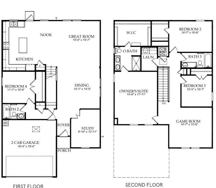 Photo of 5706 Finely Run Street