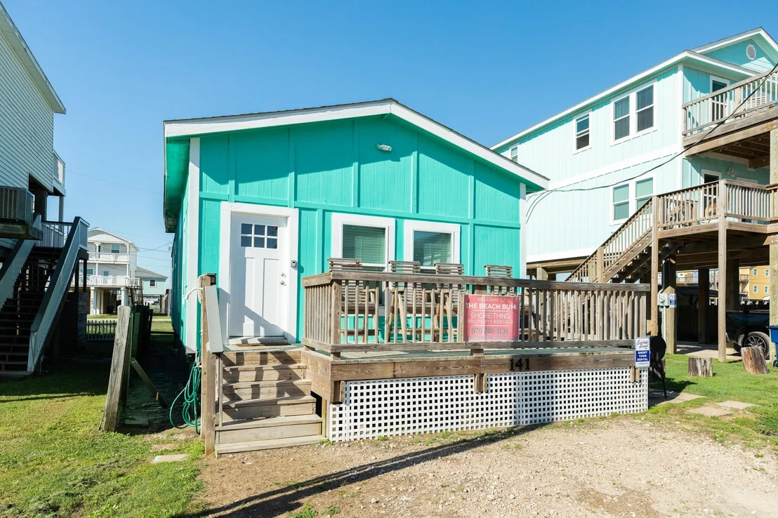 Photo of 141 Howard Avenue