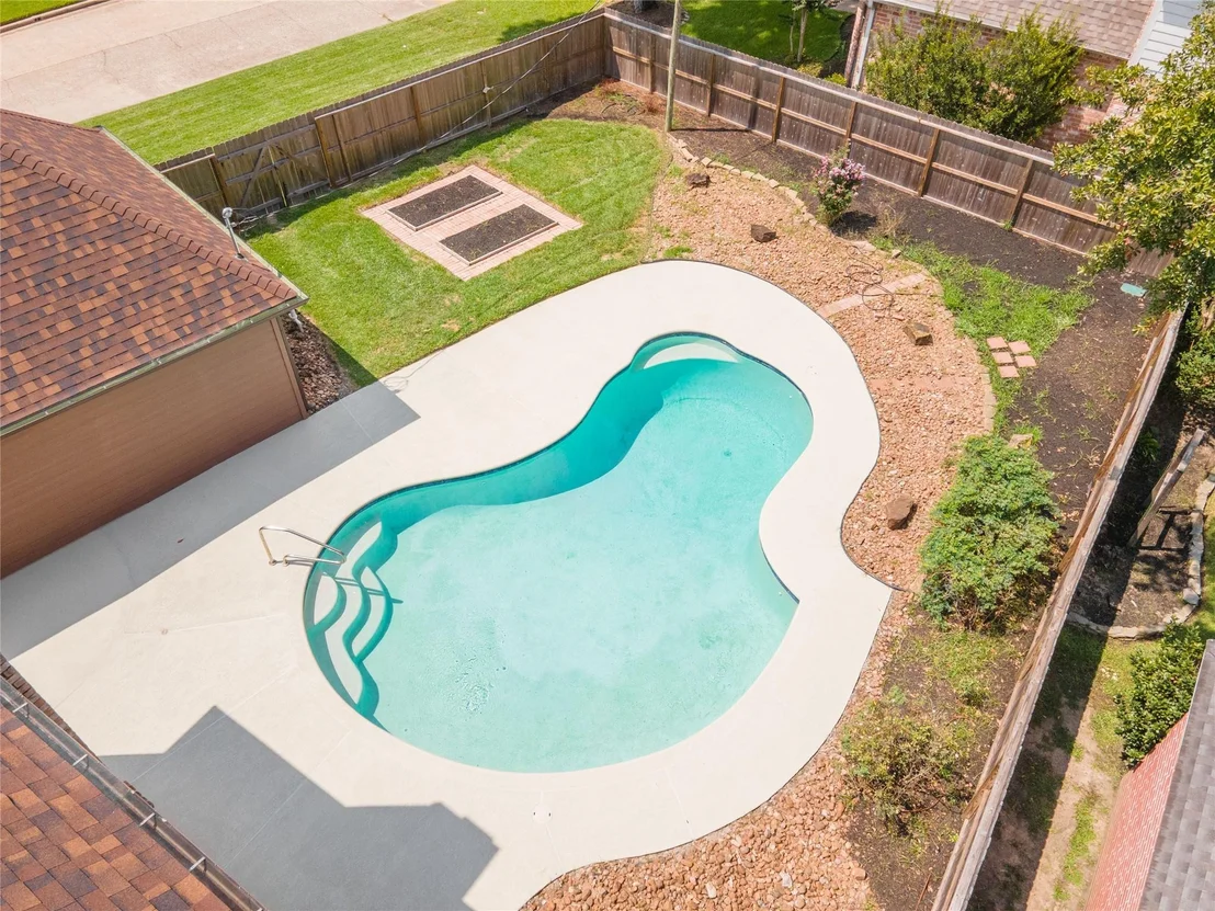 Photo of 8114 Hidden Trail Lane