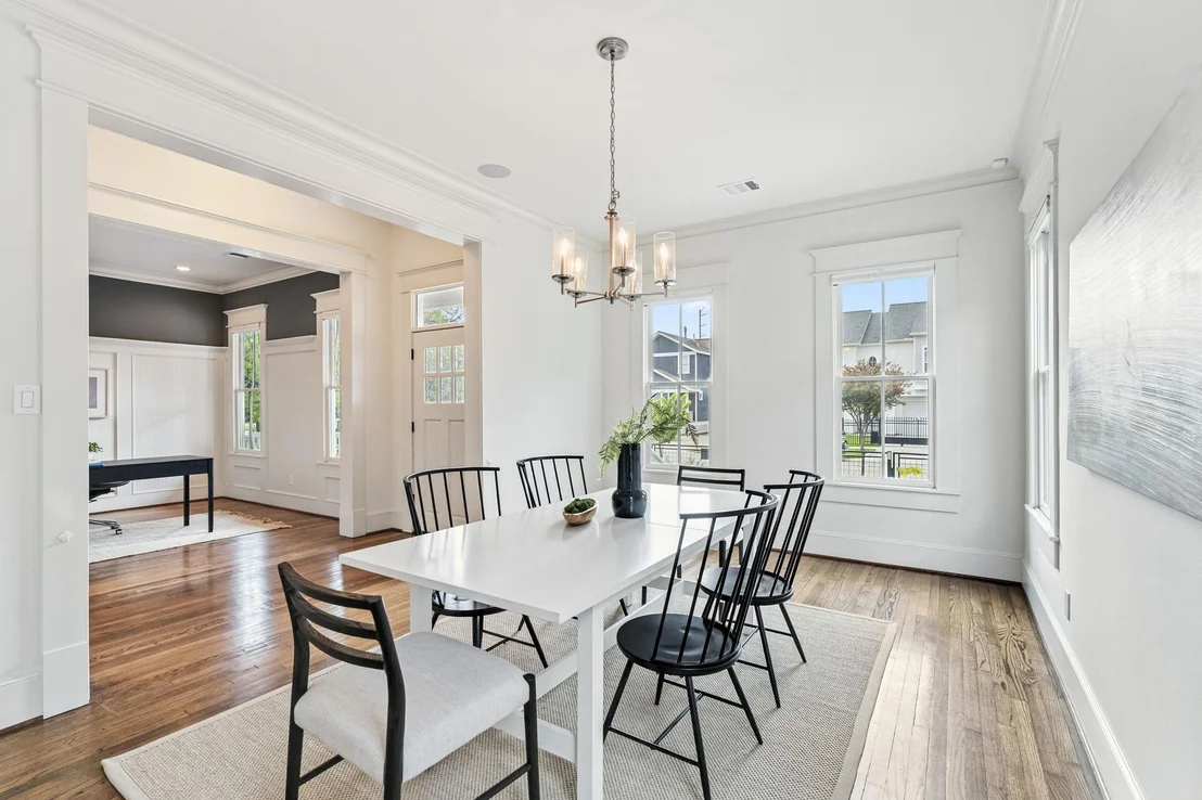 Photo of 810 Allston Street