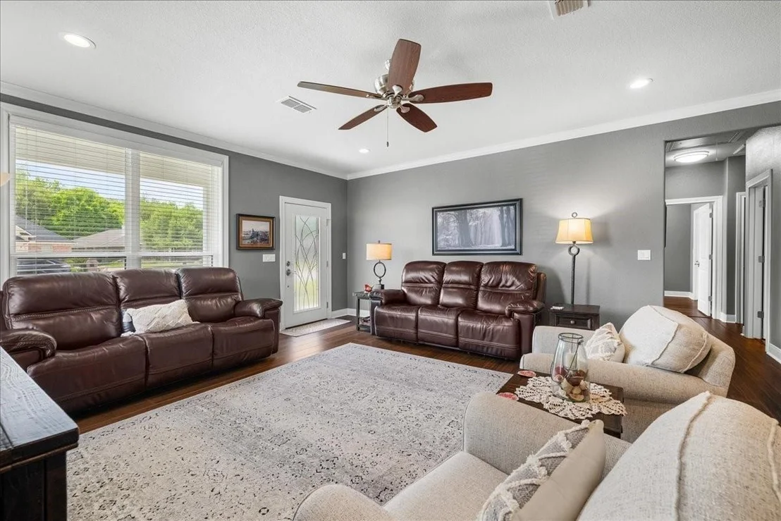 Photo of 1207 Pecan Street