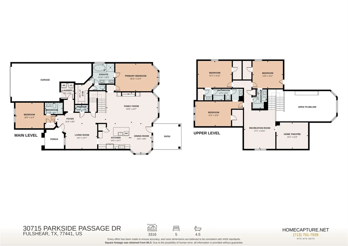 Photo of 30715 Parkside Passage Drive
