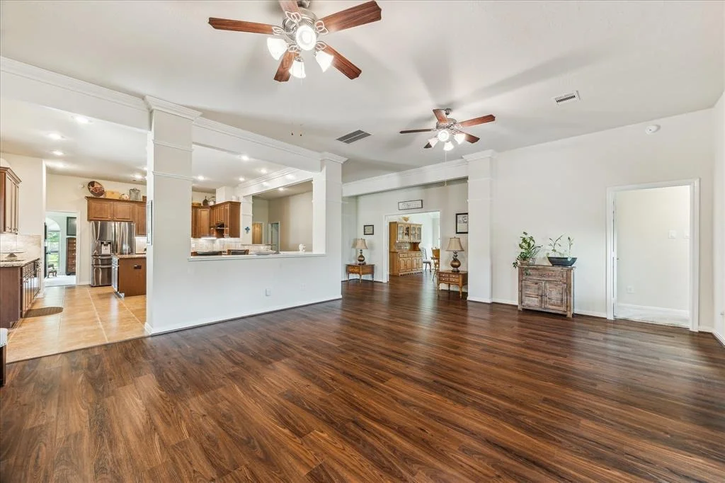 Photo of 6802 Davy Crockett Drive
