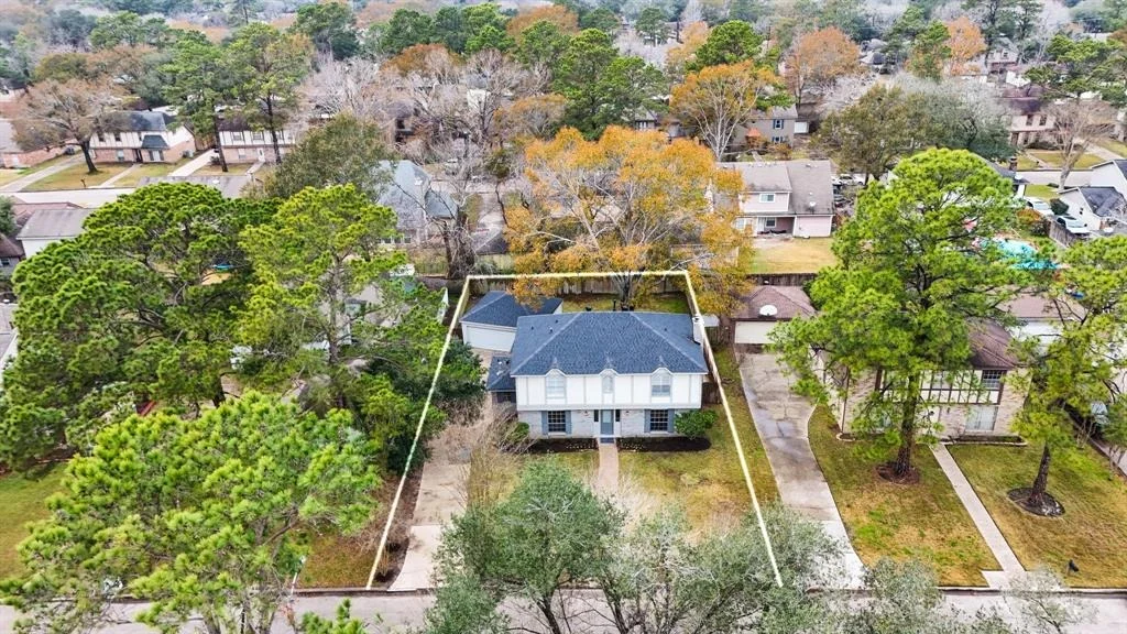 Photo of 4038 Fir Forest Drive