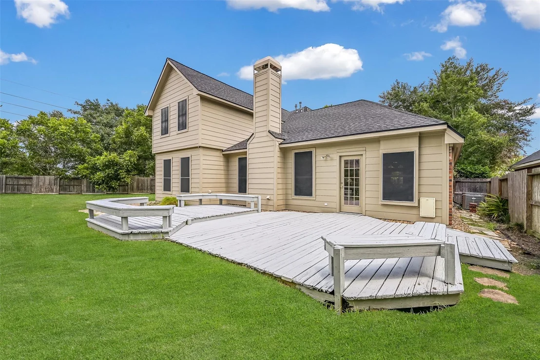 Photo of 3602 Sunburst Drive