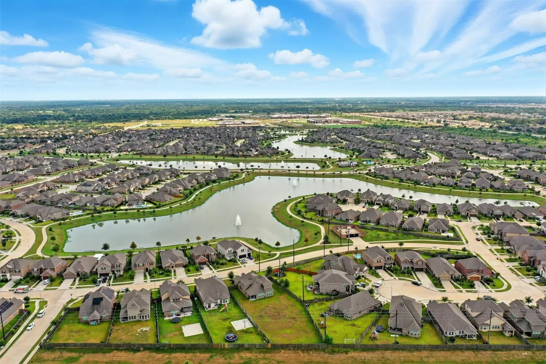 Photo of 24942 Clearwater Willow Trace