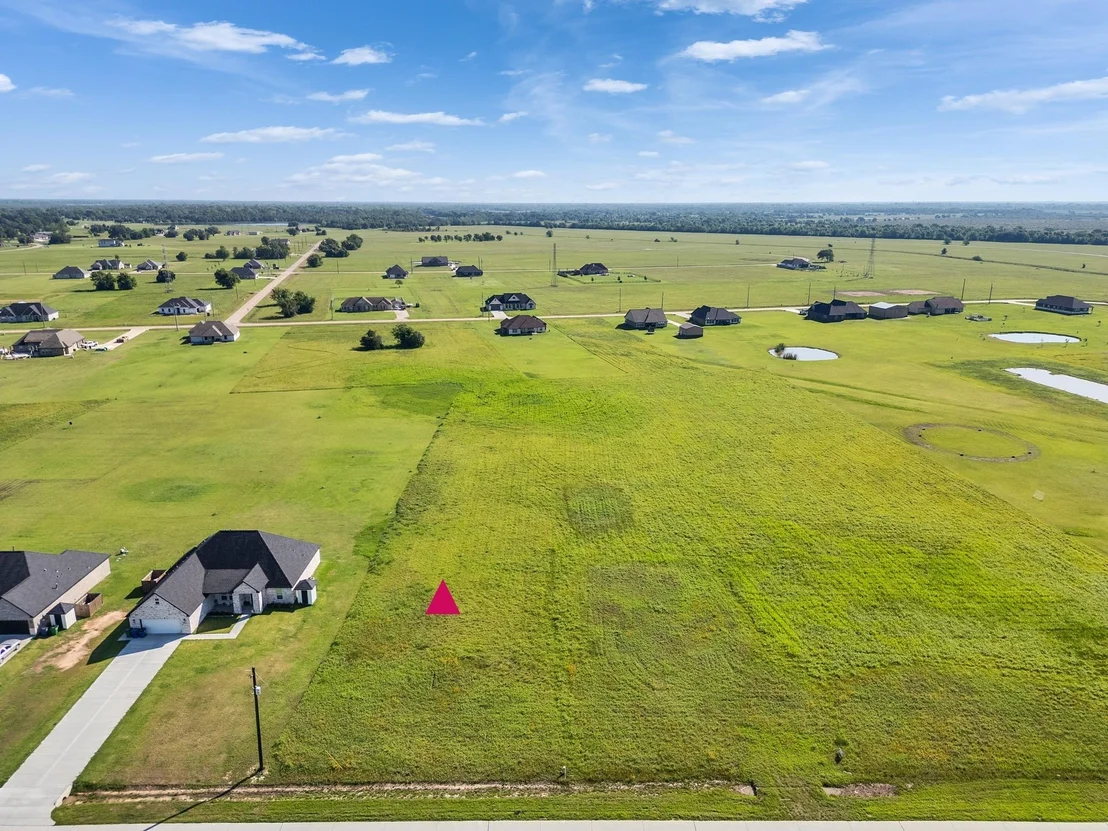 Photo of 602 Longhorn Trail