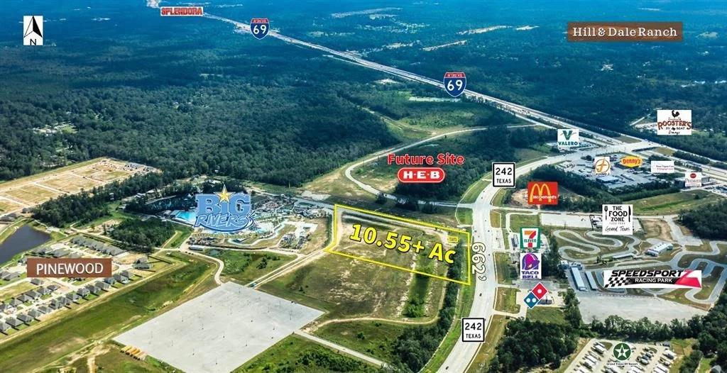 Photo of 23019 Hwy 242
