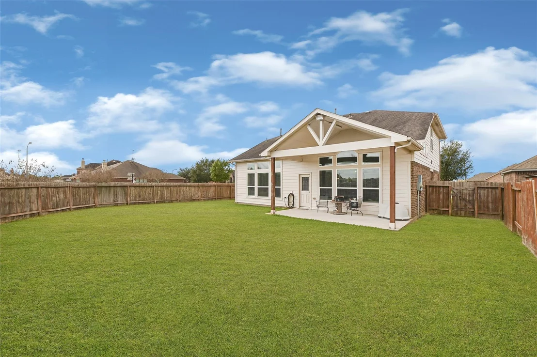 Photo of 16202 Tyler Reach Drive