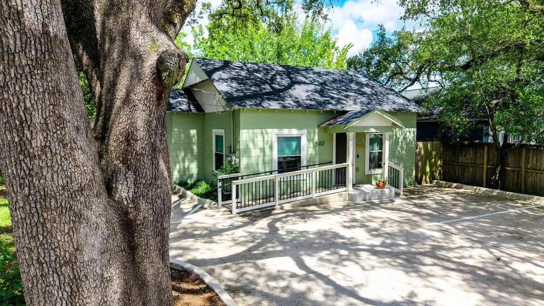 Photo of 502 Malone Street