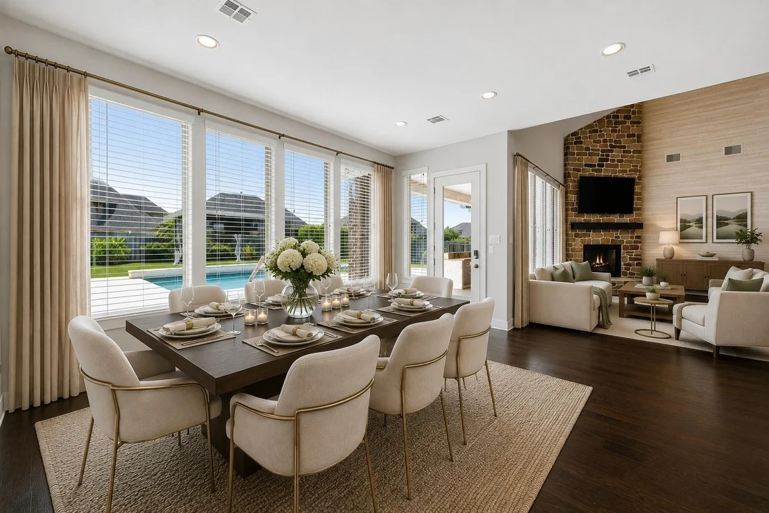 Photo of 19007 Tumlinson Drive