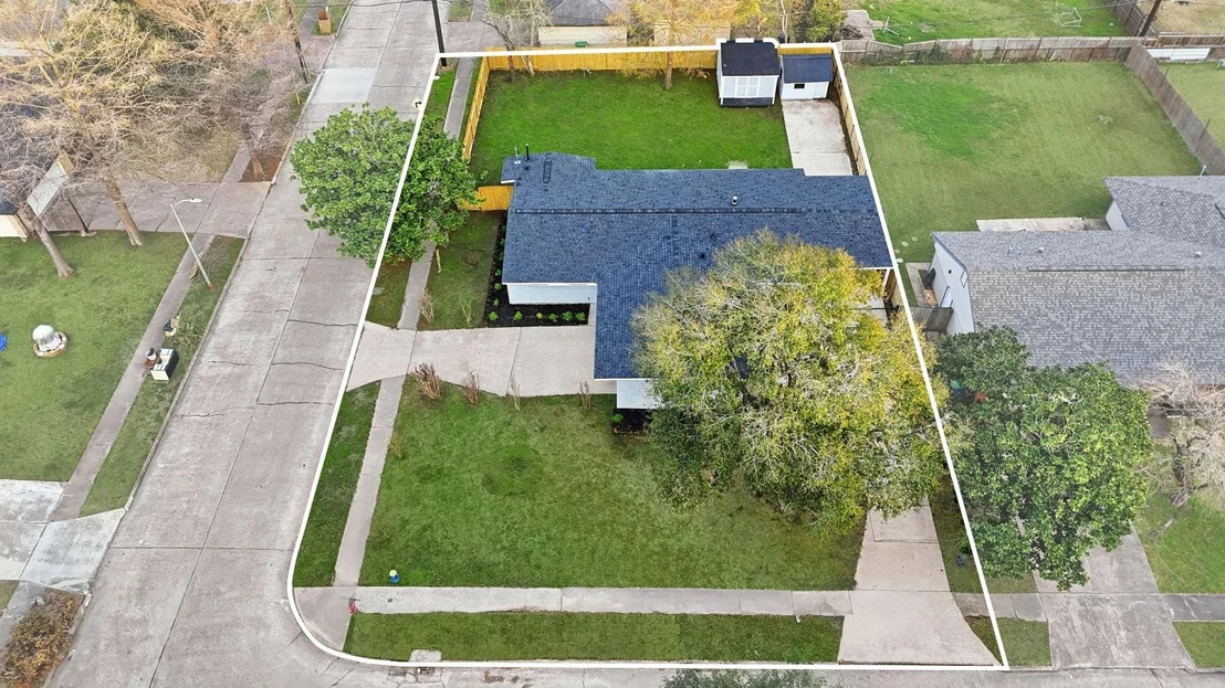 Photo of 12319 Renwick Drive