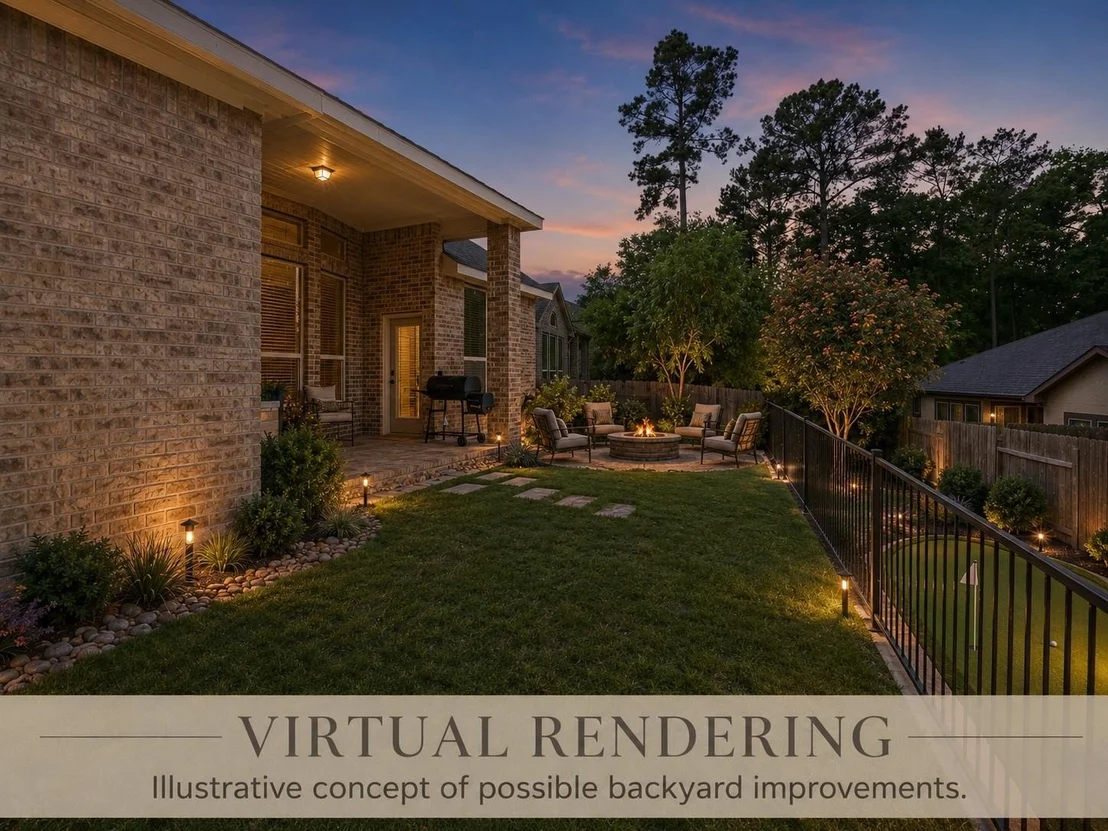 Photo of 4855 Bayou St John