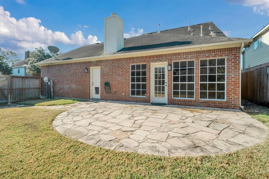 Photo of 20002 Barton Creek Court