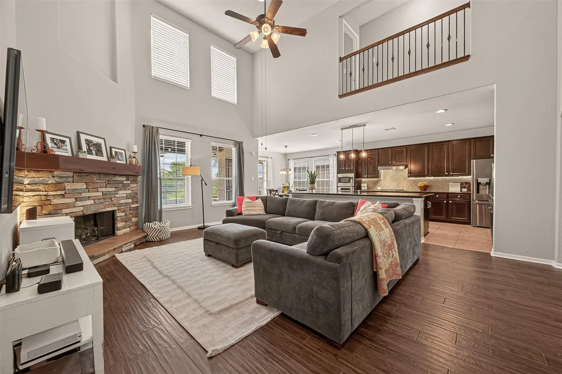 Photo of 3301 Sequoia Lake Trail