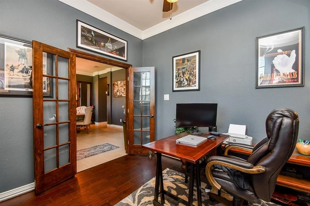 Photo of 7539 Langley Road