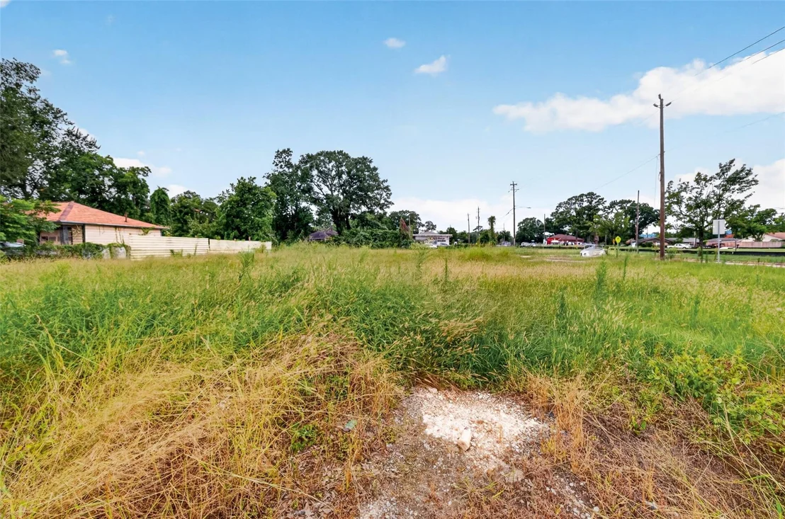 Photo of 6110 Tidwell Road