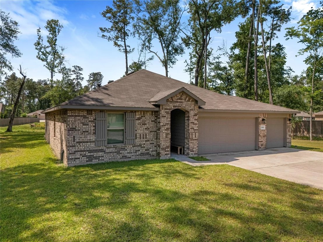 Photo of 2906 Roman Forest Boulevard