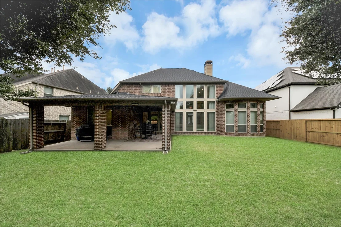Photo of 3223 Seminole Peak Lane