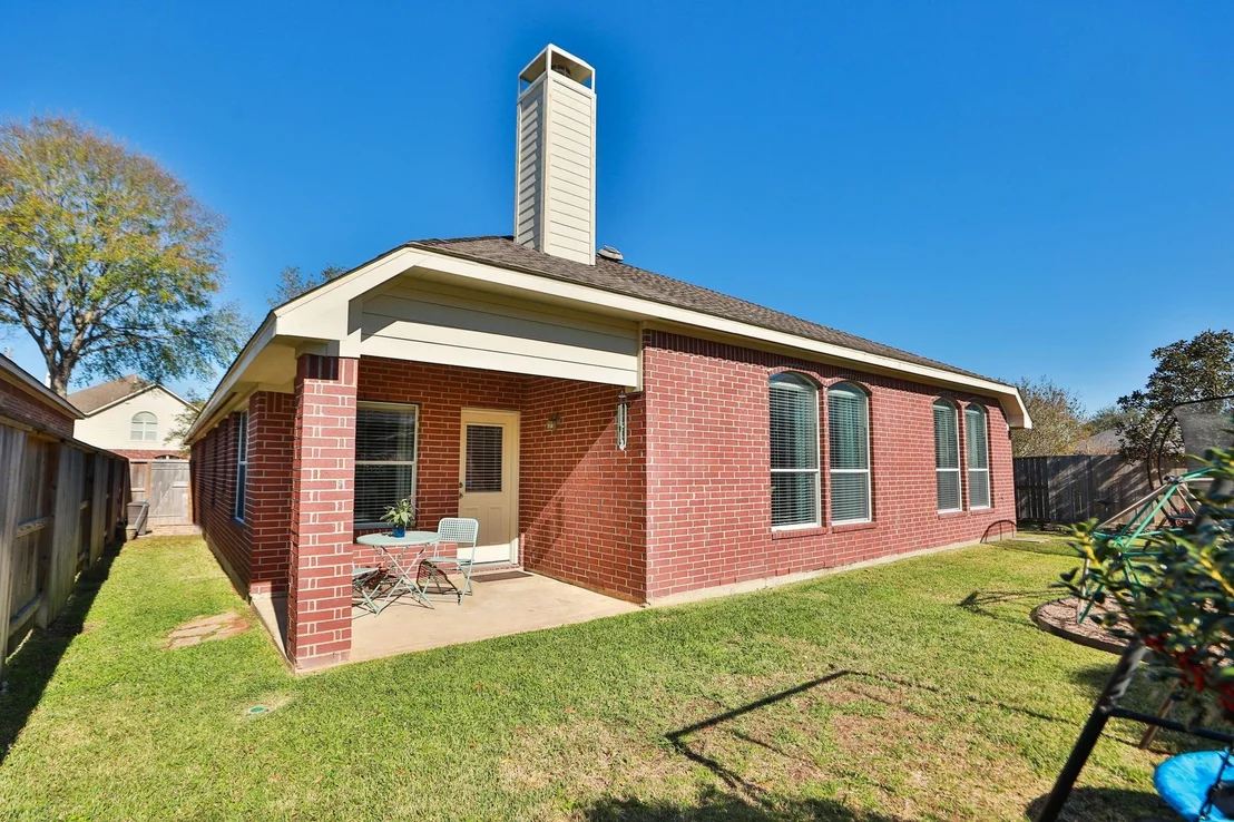 Photo of 1214 Berwick Manor Court