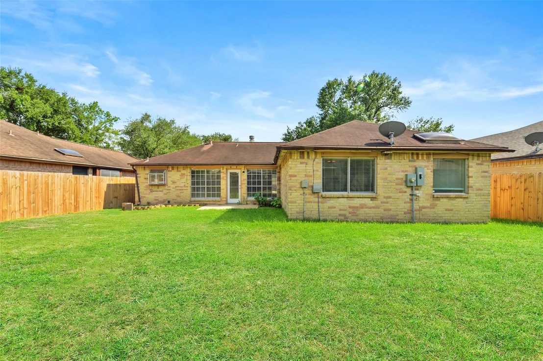 Photo of 16914 Applecross Lane