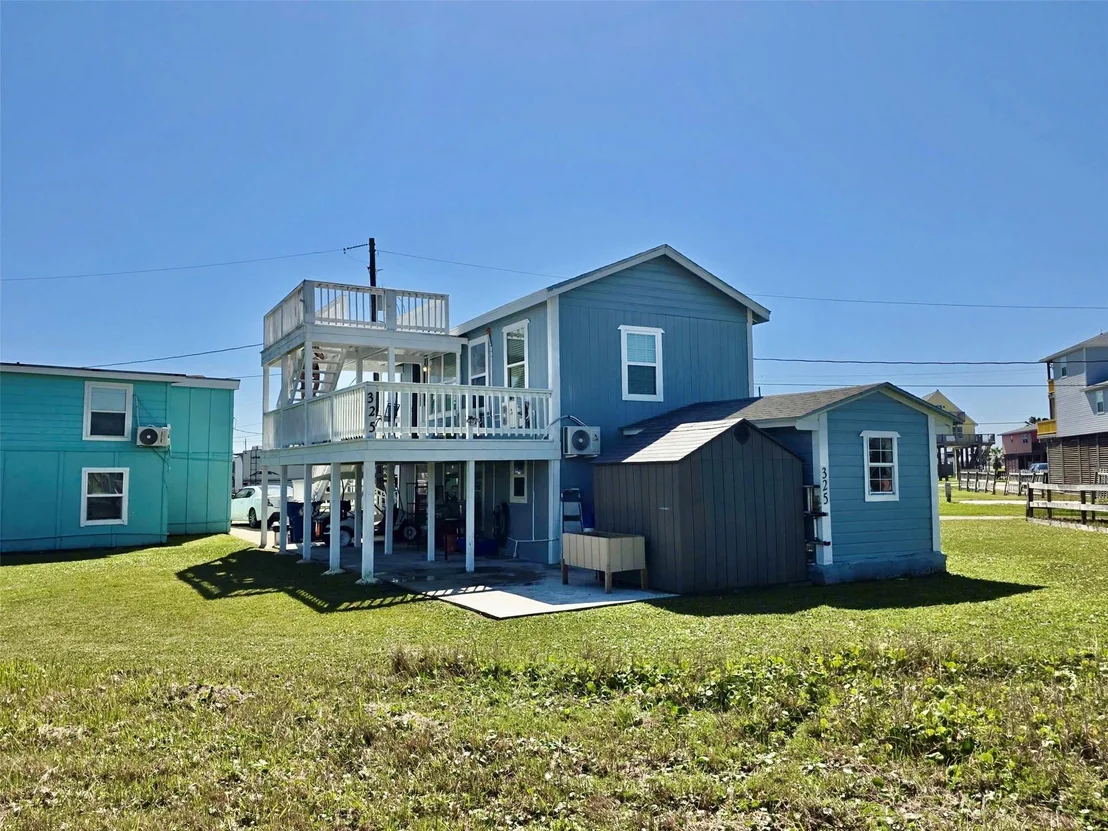 Photo of 325 Texas Street